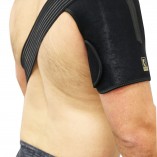 Shoulder brace