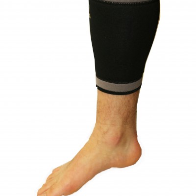 Compressive calf Sleeve