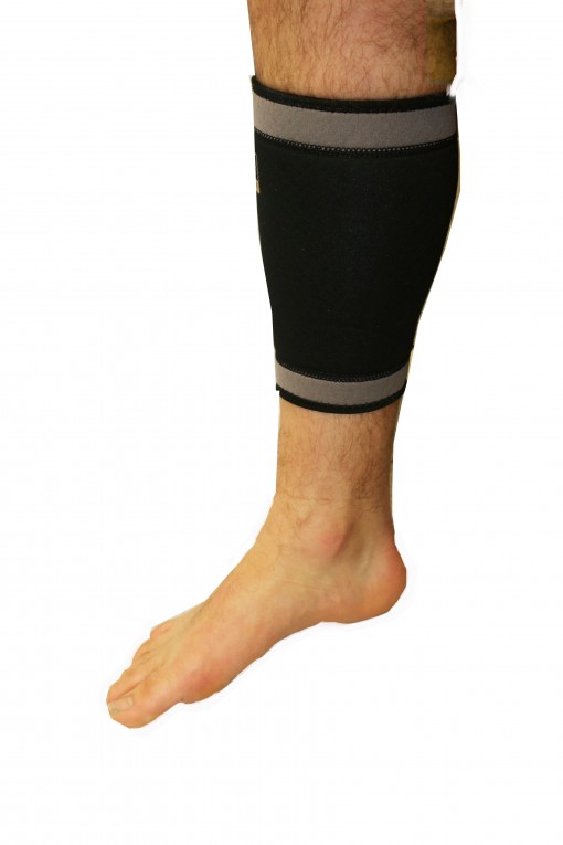 Thigh compression